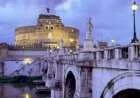 السياحة إلى روما
