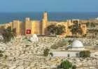 مدينة مونستر في تونس