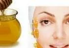 فوائد العسل للبشرة الوجه