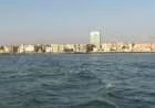 ارتفاع مدينة حمص عن سطح البحر