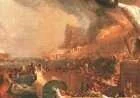 لماذا حرق نيرون روما
