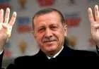 من هو رئيس تركيا