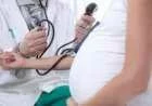 معدل ضغط الدم الطبيعي عند الحامل