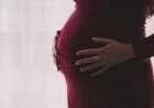 زيادة حركة الجنين في الشهر الثامن