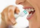 بيكربونات الصوديوم لتبييض الأسنان