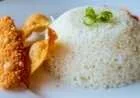 أفضل طريقة طبخ للأرز