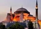 أهم الأماكن السياحية في تركيا