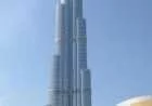 ما هو أطول برج في العالم
