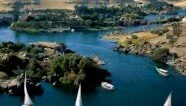 تعبير عن نهر النيل